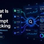 What is LLM prompt tracking - dashboard measuring AI visibility across ChatGPT, Claude, Perplexity, Gemini and Copilot